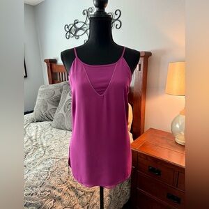 White House Black Market, Women’s Tank Top